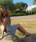 Rencontre Femme : Anna, 27 ans à Biélorussie  минск